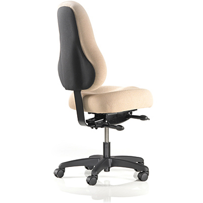 Office Master DB92 Discovery Back Ergonomic Healthcare Executive Performance Chair